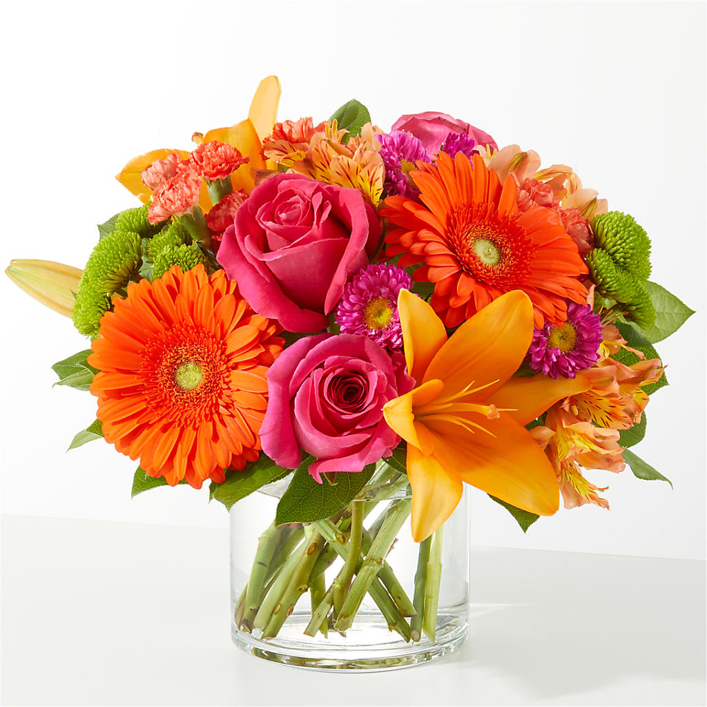Soiree Bouquet – Loveland Colorado Flowers, Loveland CO