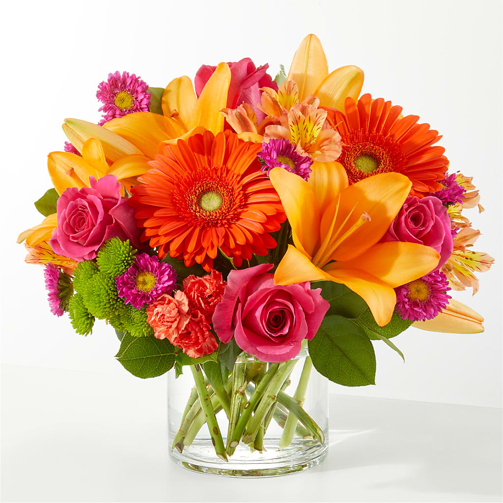 Soiree Bouquet – Loveland Colorado Flowers, Loveland CO