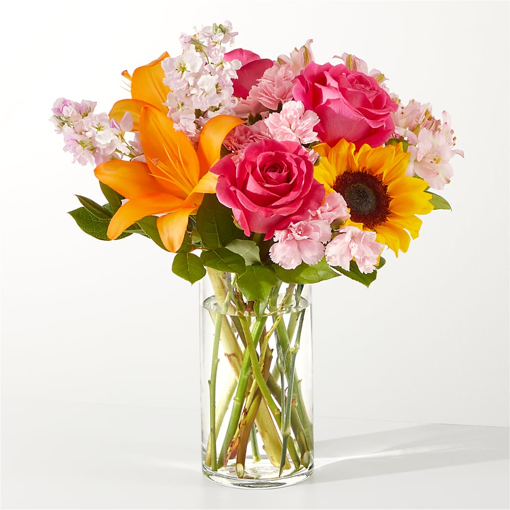 In Full Swing Bouquet – Loveland Colorado Flowers, Loveland CO