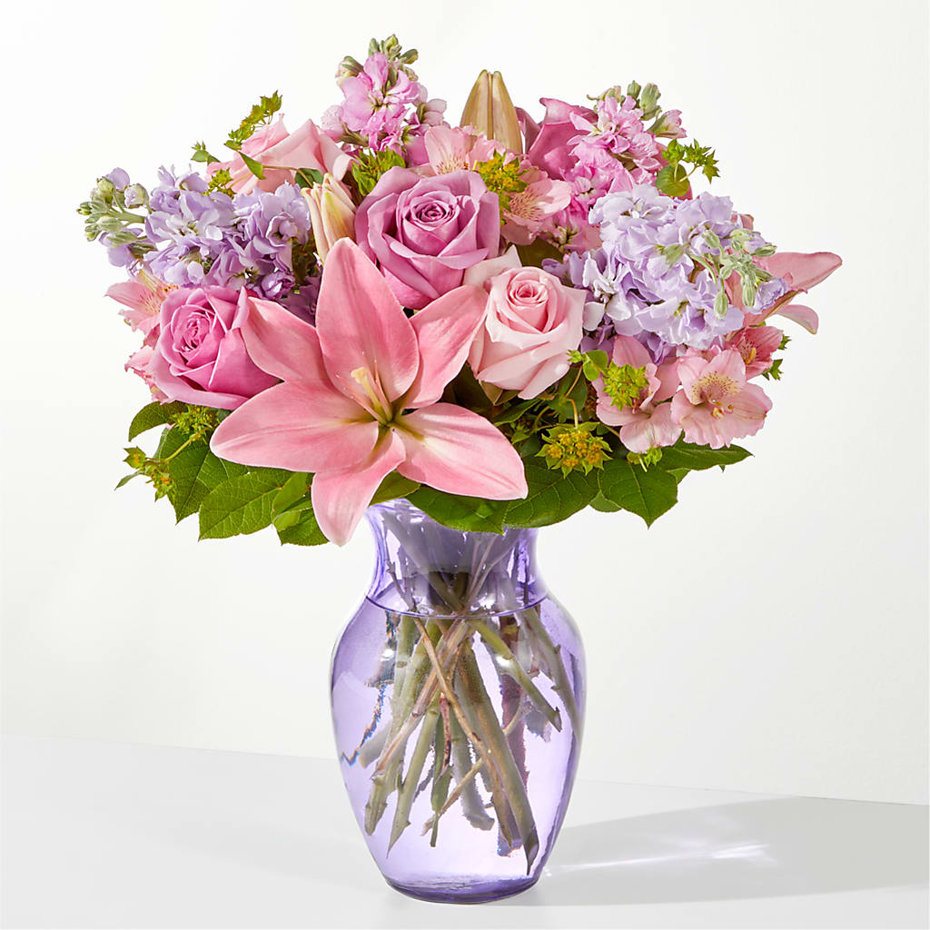 The Crown Jewel Bouquet – Loveland Colorado Flowers, Loveland CO