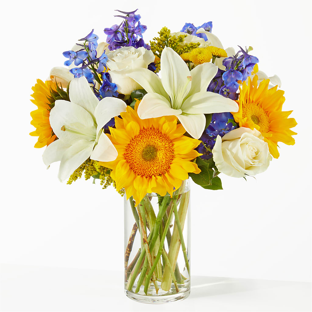 Stargazing Bouquet – Loveland Colorado Flowers, Loveland CO
