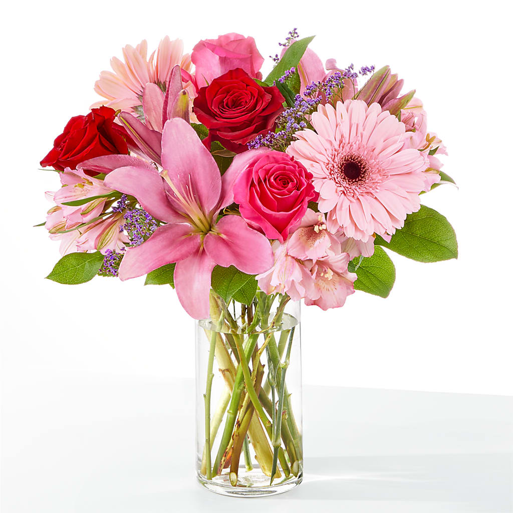 Lots of Love Bouquet – Loveland Colorado Flowers, Loveland CO