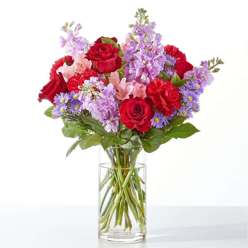 Your Majesty Bouquet – Loveland Colorado Flowers, Loveland CO