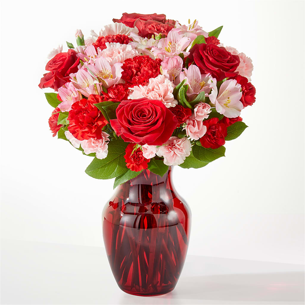 Candy Kisses Bouquet – Loveland Colorado Flowers, Loveland CO