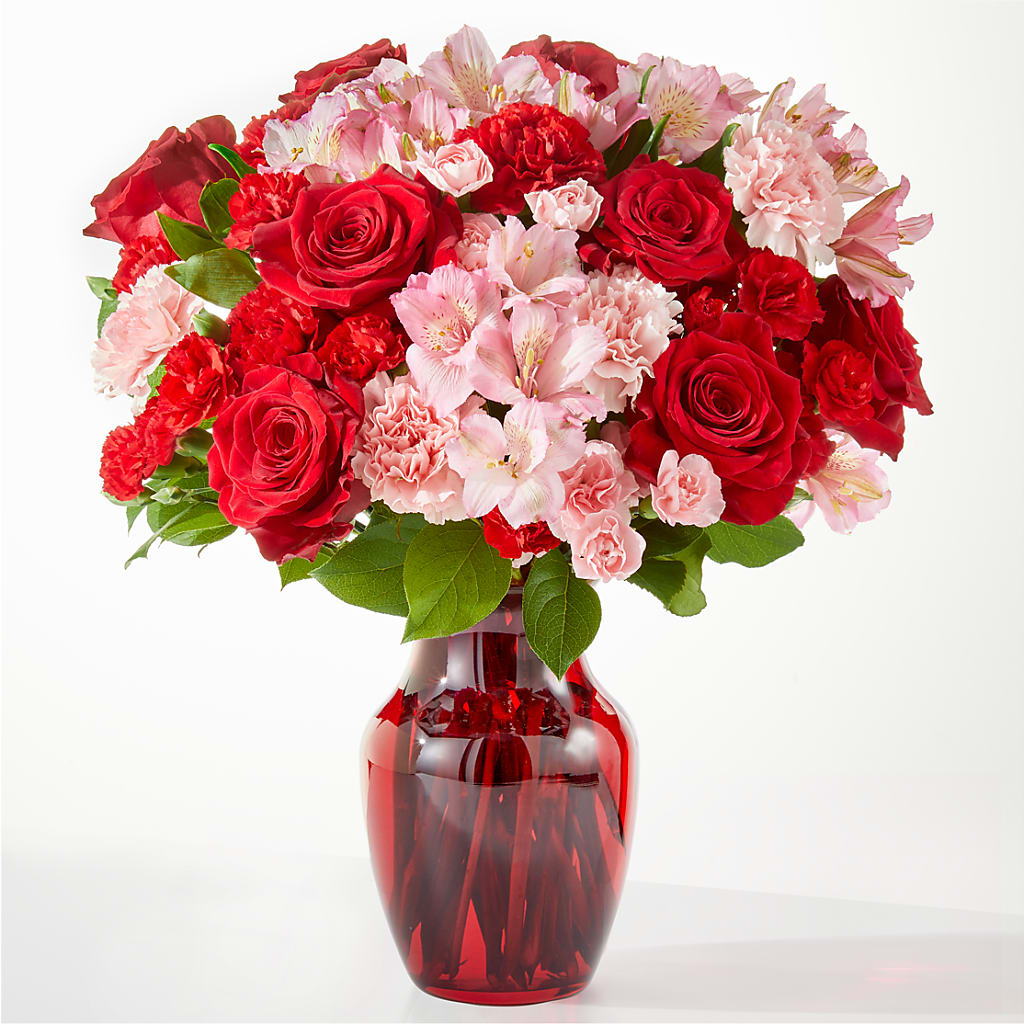 Candy Kisses Bouquet – Loveland Colorado Flowers, Loveland CO