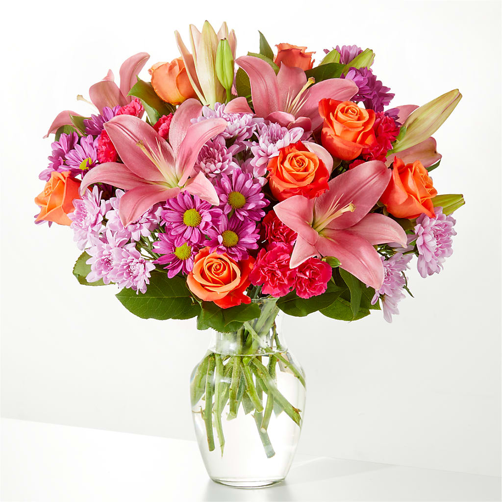 One and Only Bouquet – Loveland Colorado Flowers, Loveland CO