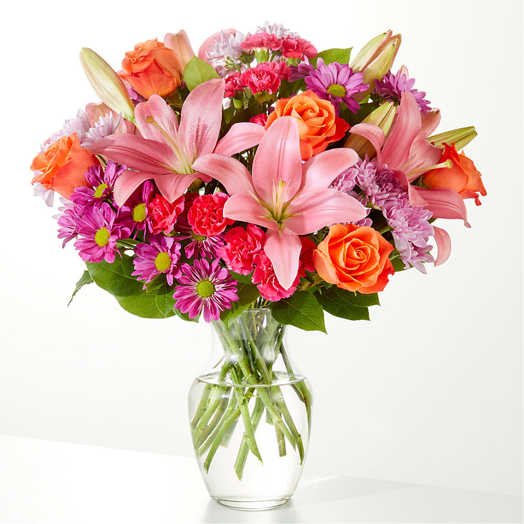 One and Only Bouquet – Loveland Colorado Flowers, Loveland CO