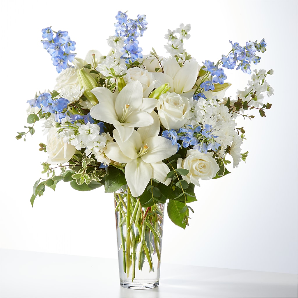 Peace of Mind Bouquet – Loveland Colorado Flowers, Loveland CO