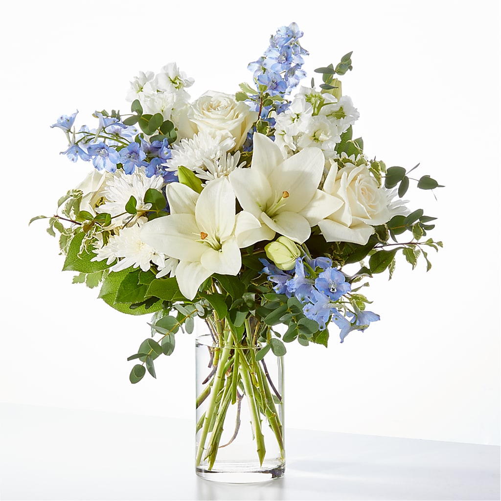 Peace of Mind Bouquet – Loveland Colorado Flowers, Loveland CO