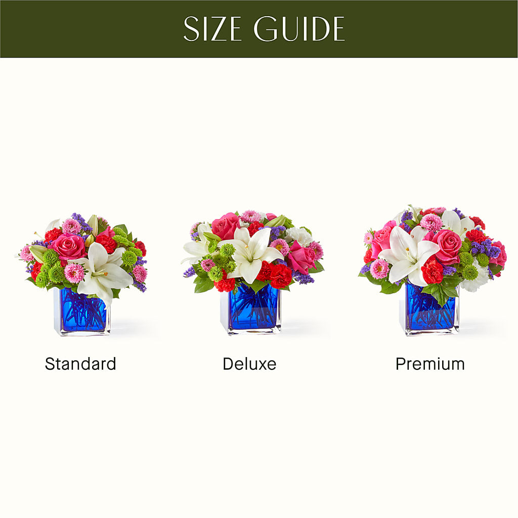 Quality Time Bouquet – Loveland Colorado Flowers, Loveland CO