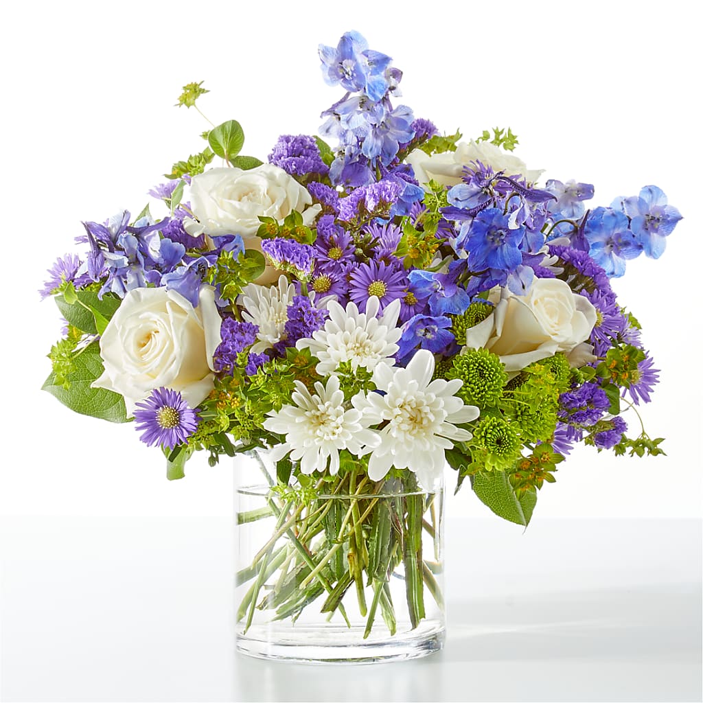 Genuine Gestures Bouquet – Loveland Colorado Flowers, Loveland CO