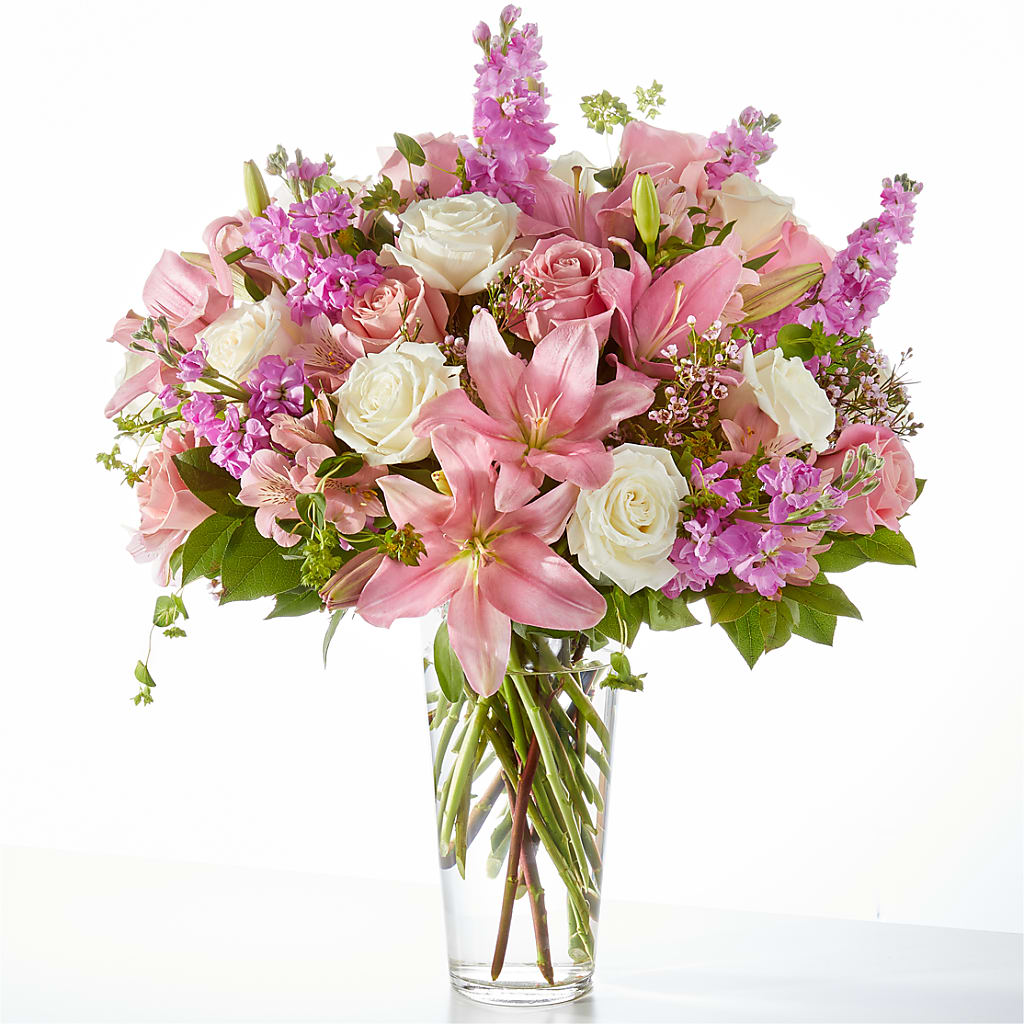 Ethereal Beauty Bouquet – Loveland Colorado Flowers, Loveland CO