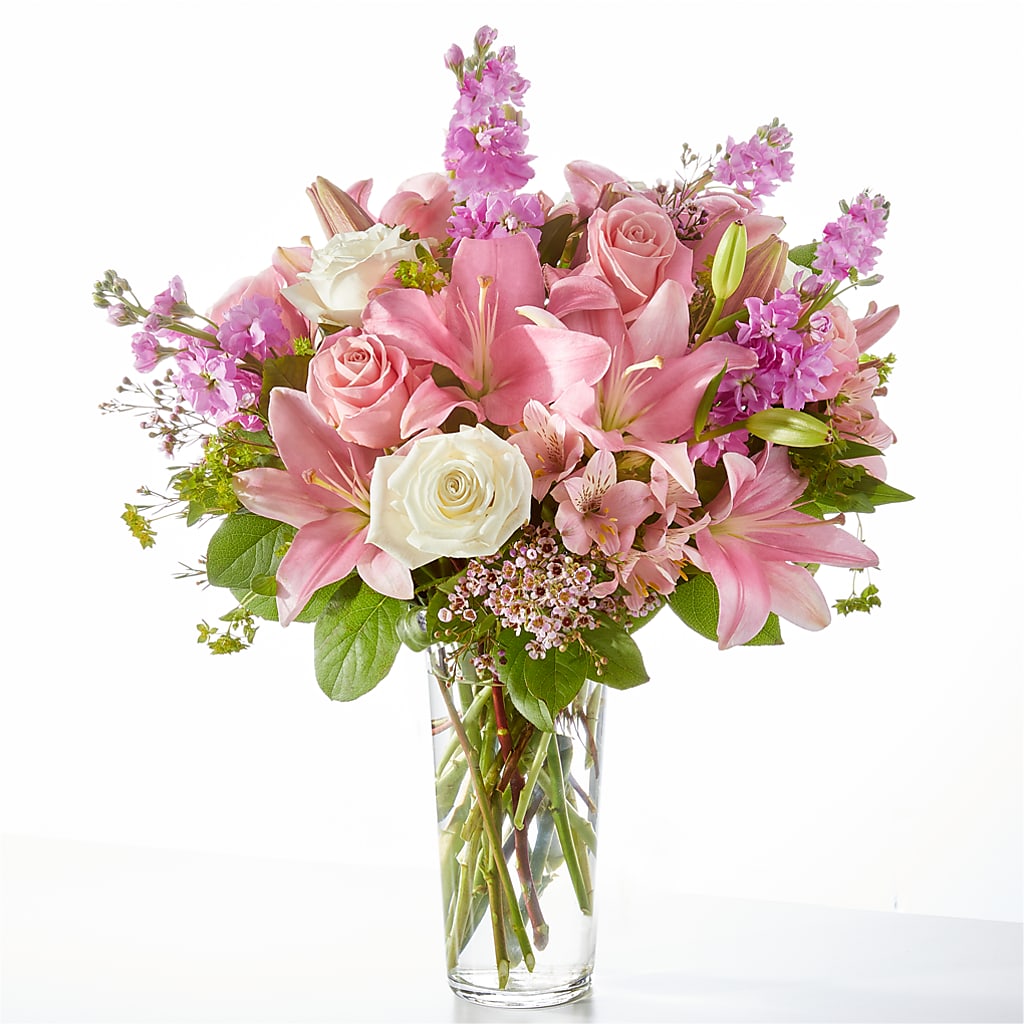 Ethereal Beauty Bouquet – Loveland Colorado Flowers, Loveland CO