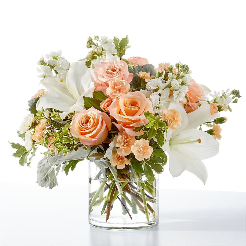 Darling Bouquet – Loveland Colorado Flowers, Loveland CO