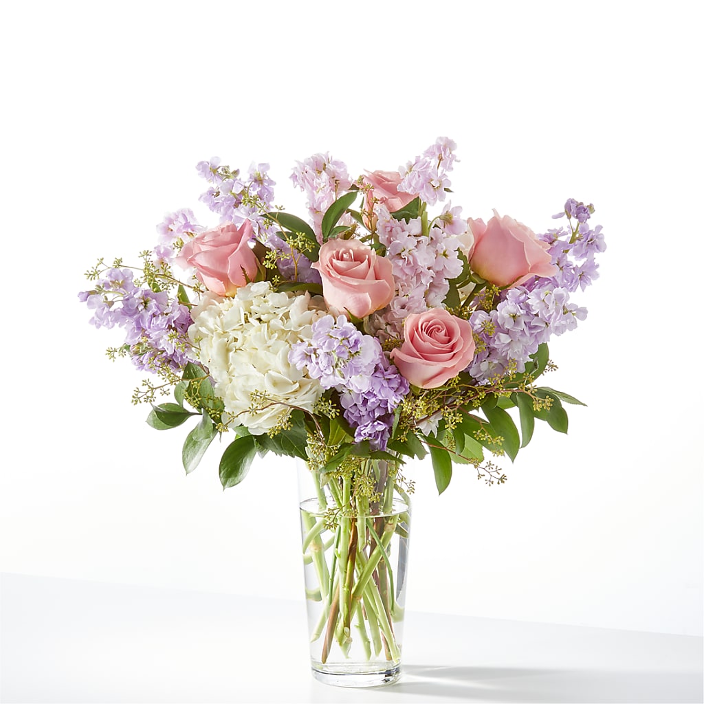 Embraced Bouquet – Loveland Colorado Flowers, Loveland CO