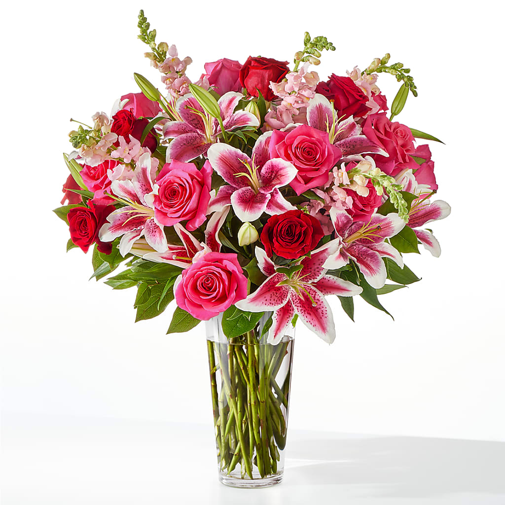 Always You Bouquet – Loveland Colorado Flowers, Loveland CO