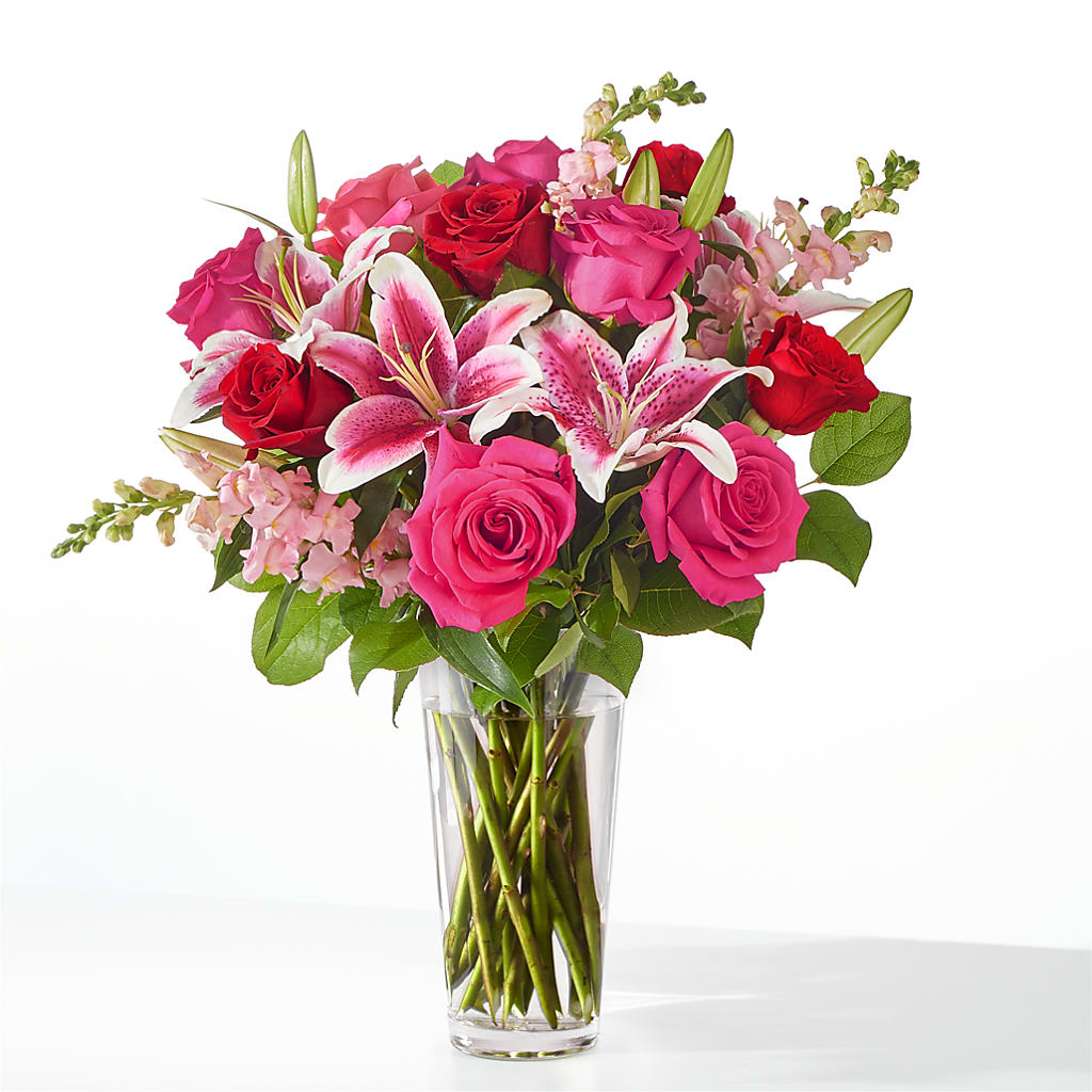 Always You Bouquet – Loveland Colorado Flowers, Loveland CO