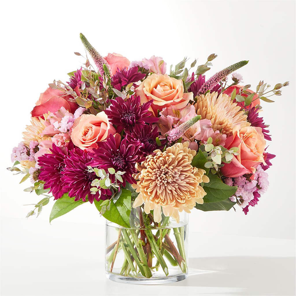 Berry Cobbler Bouquet – Loveland Colorado Flowers, Loveland CO