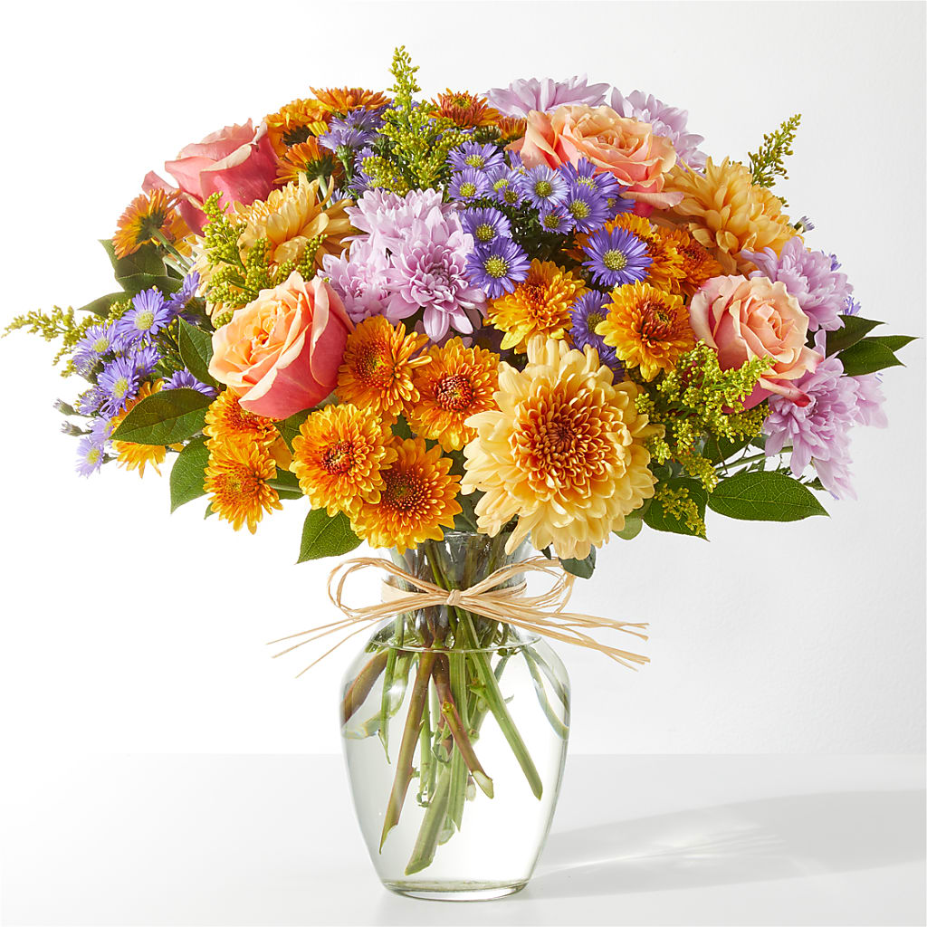 Countryside Bouquet – Loveland Colorado Flowers, Loveland CO