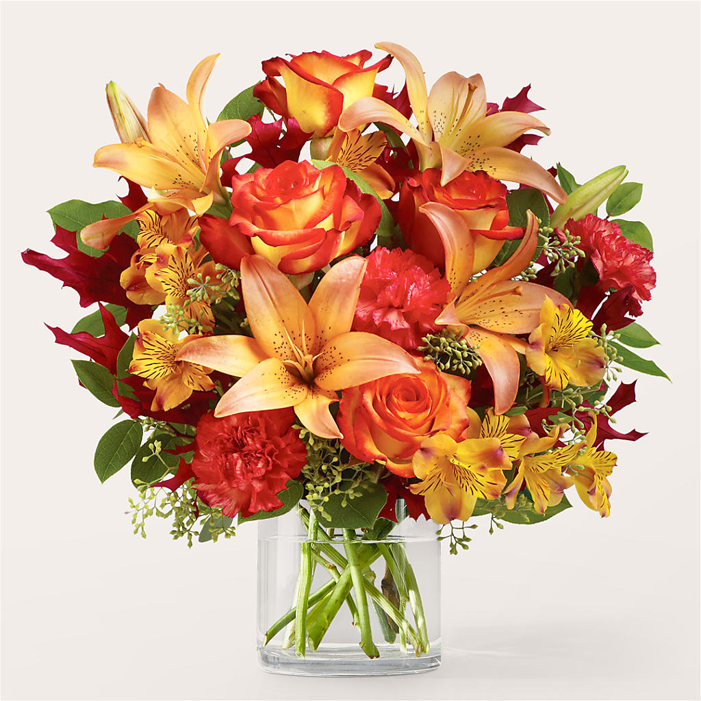 Pecan Pie Bouquet – Loveland Colorado Flowers, Loveland CO