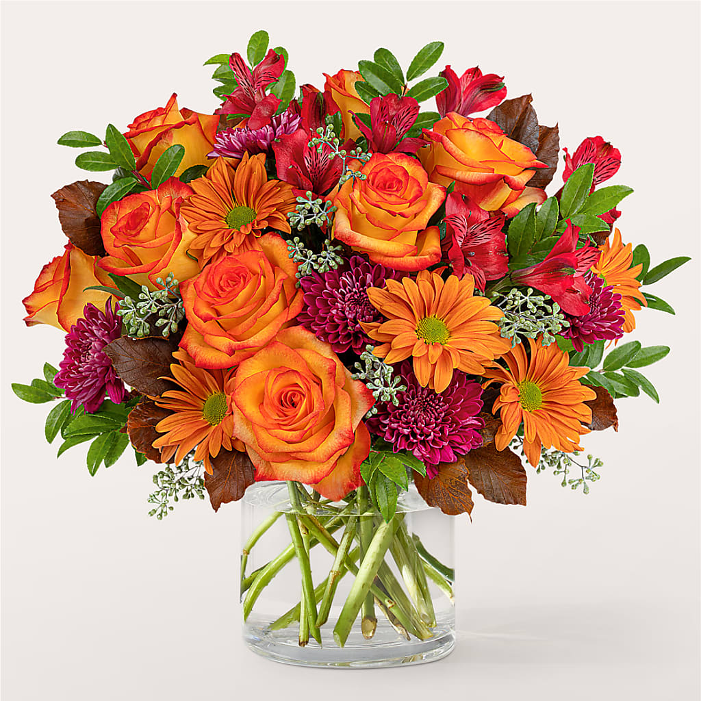 Brisk Morning Bouquet – Loveland Colorado Flowers, Loveland CO