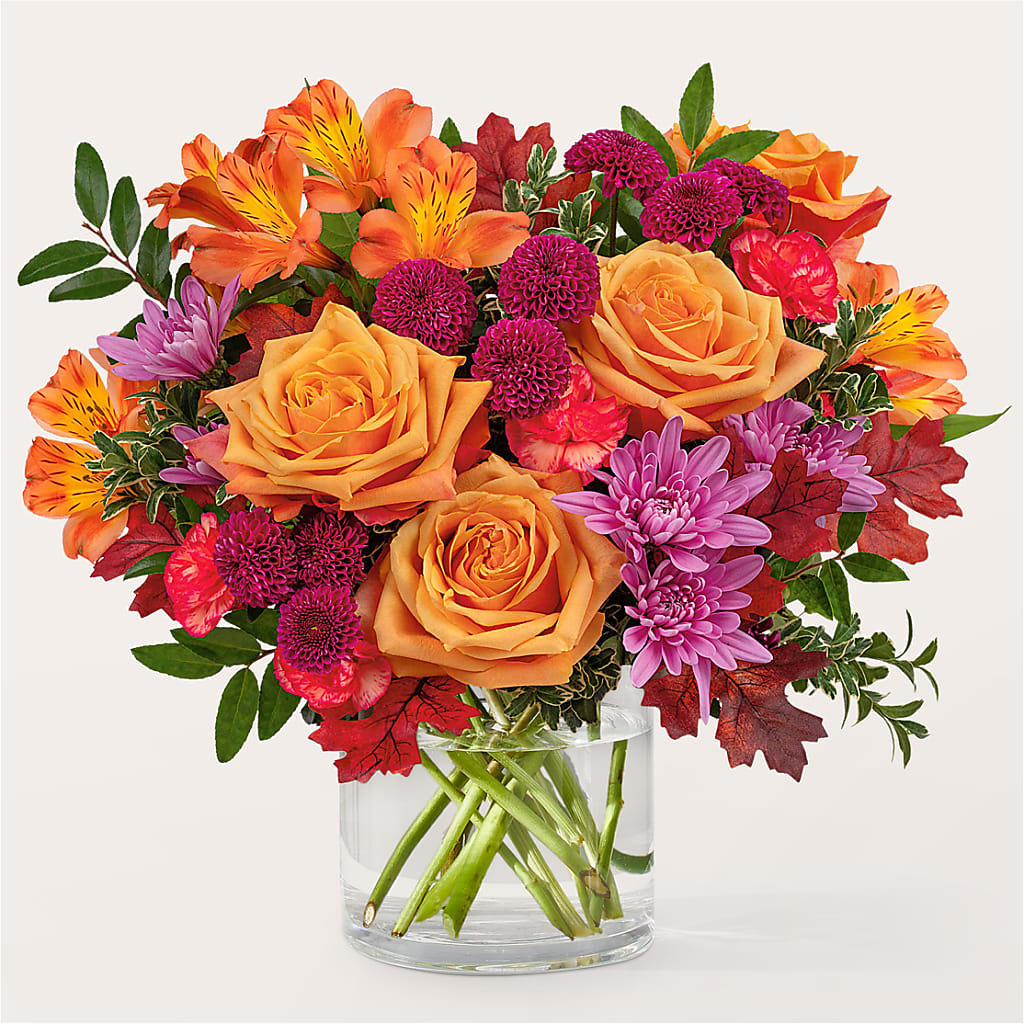 Terracotta Treasures Bouquet – Loveland Colorado Flowers, Loveland CO