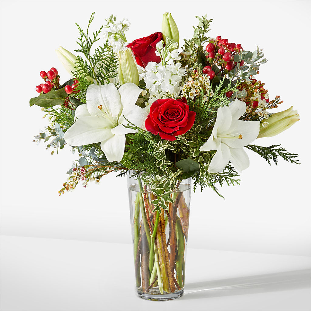 Twinkle Lights Bouquet – Loveland Colorado Flowers, Loveland CO