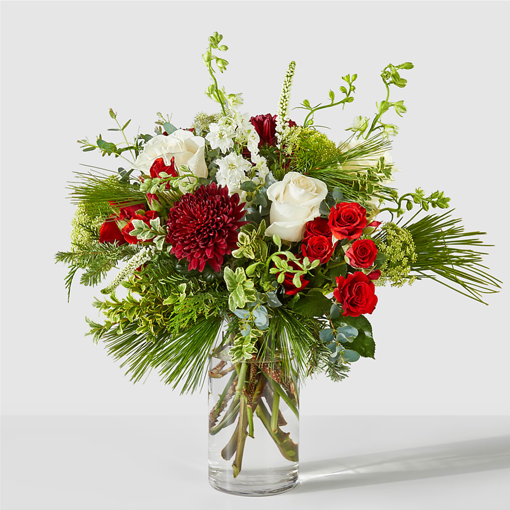 Favorite Traditions Bouquet – Loveland Colorado Flowers, Loveland CO