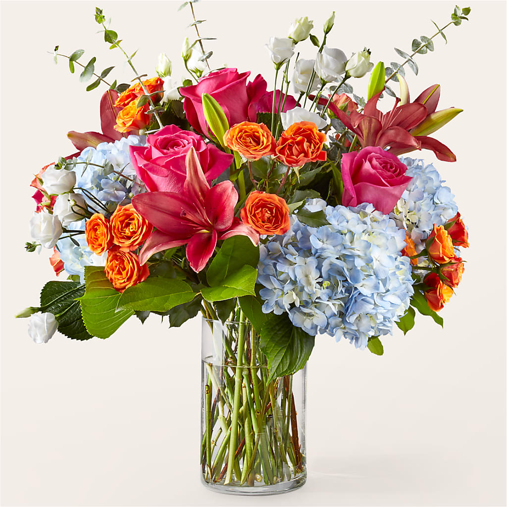 Awestruck Luxury Bouquet – Loveland Colorado Flowers, Loveland CO
