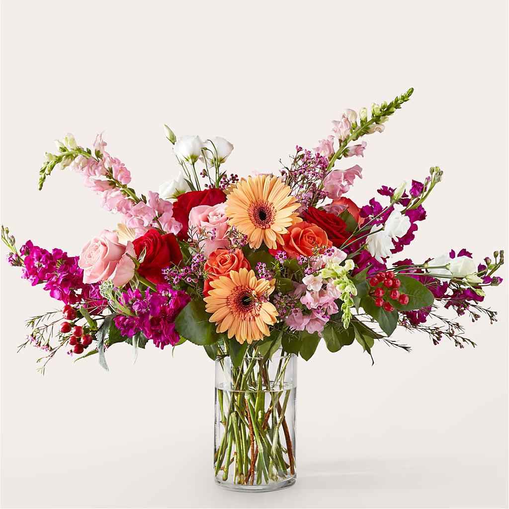 Renaissance Luxury Bouquet – Loveland Colorado Flowers, Loveland CO