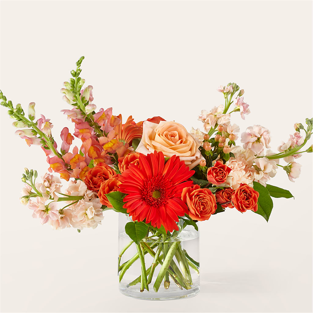 Paloma Please Bouquet – Loveland Colorado Flowers, Loveland CO