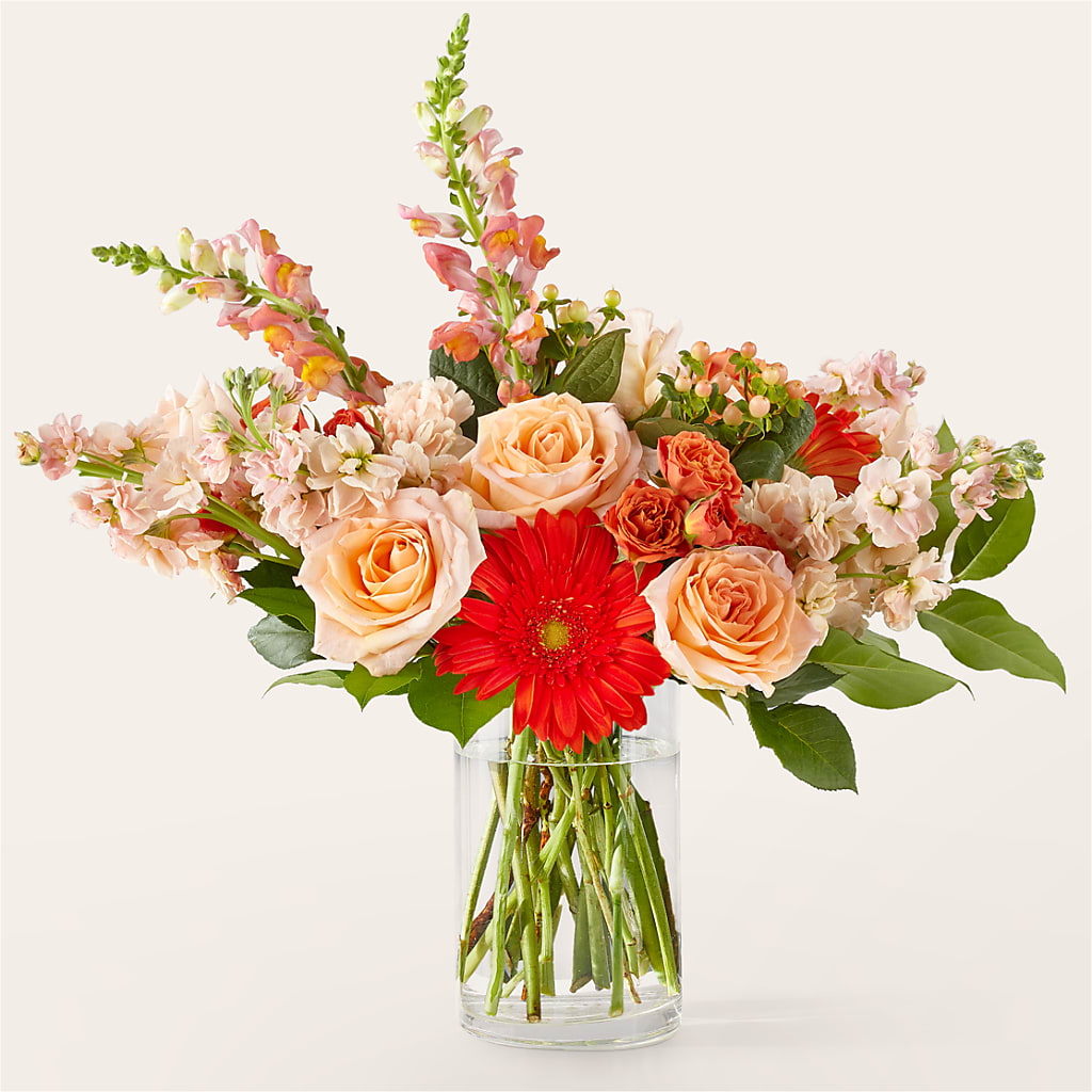 Paloma Please Bouquet – Loveland Colorado Flowers, Loveland CO