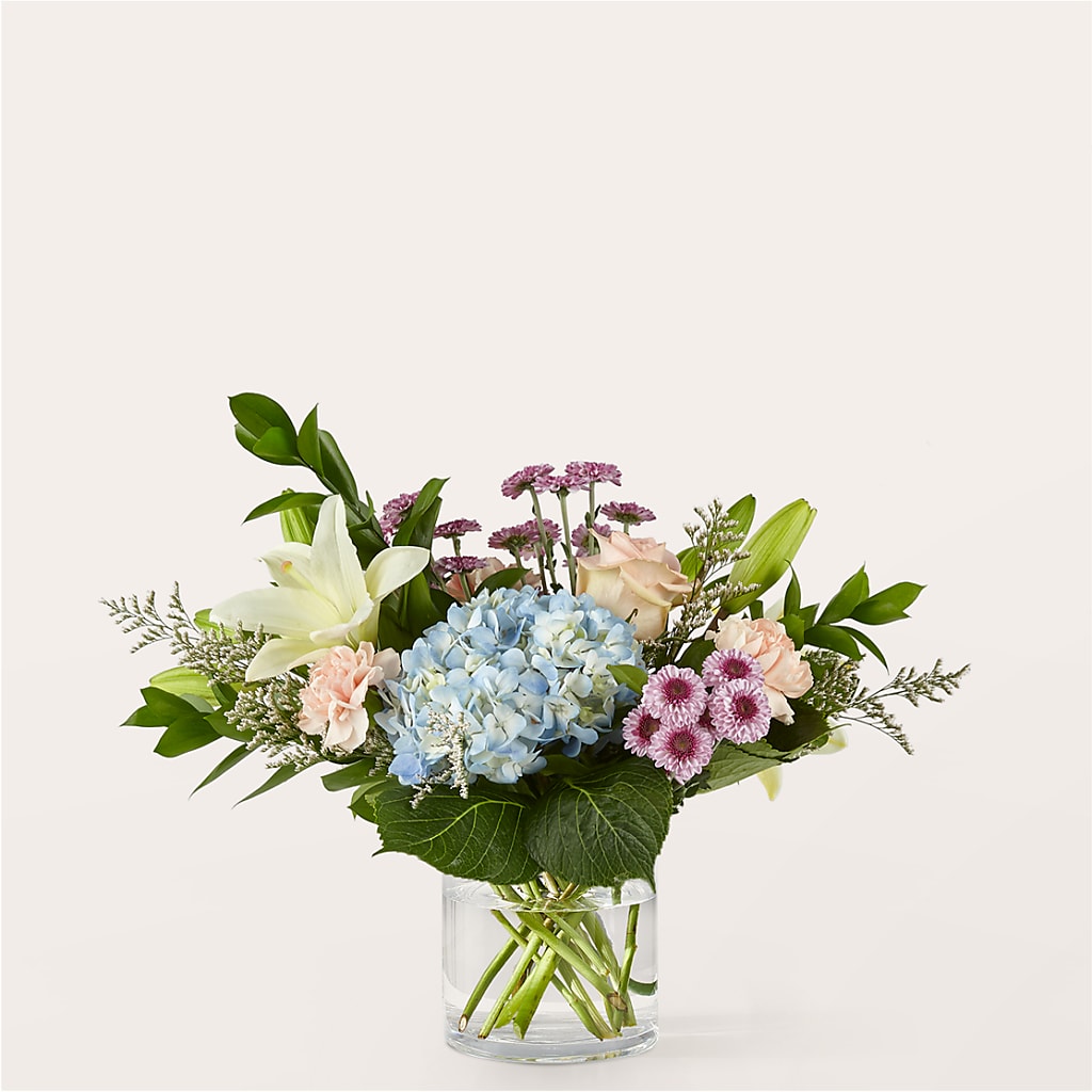 Slow Mornings Bouquet – Loveland Colorado Flowers, Loveland CO