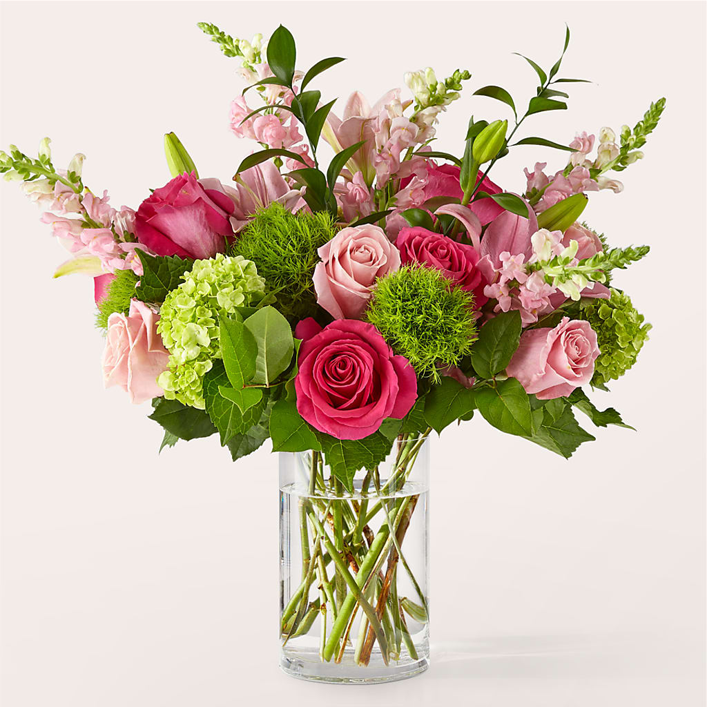 Fit for a Queen Luxury Bouquet – Loveland Colorado Flowers, Loveland CO