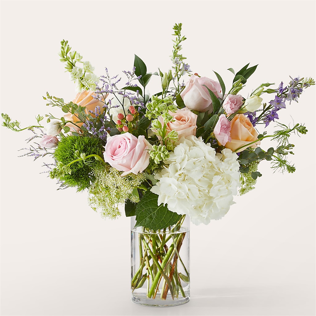 From Scratch Luxury Bouquet – Loveland Colorado Flowers, Loveland CO