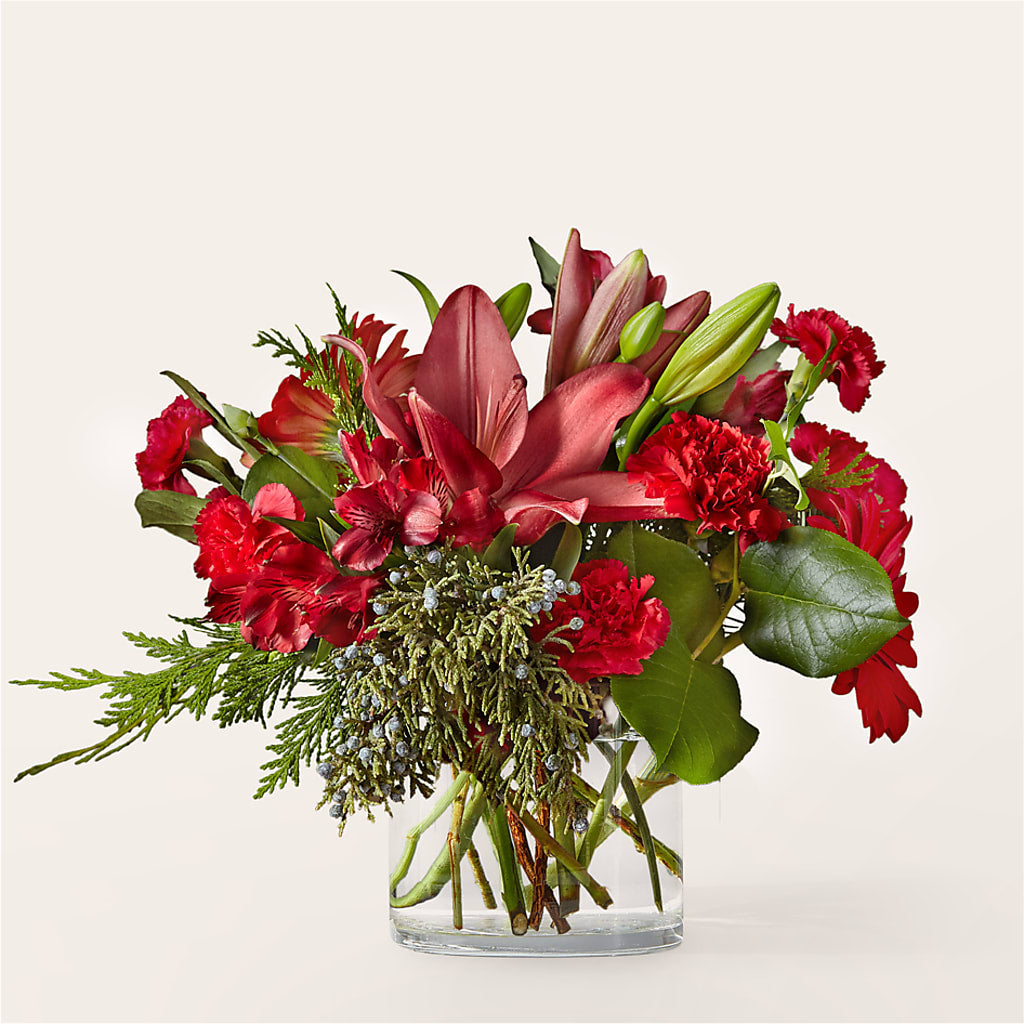Friendsmas Bouquet – Loveland Colorado Flowers, Loveland CO