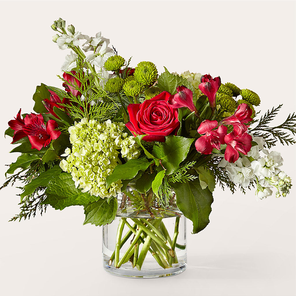 Tree Shopping Bouquet – Loveland Colorado Flowers, Loveland CO