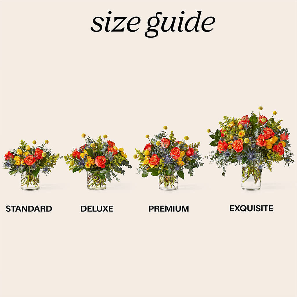 Disco Bouquet – Loveland Colorado Flowers, Loveland CO
