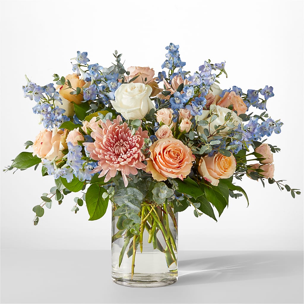 Inspired Bouquet – Loveland Colorado Flowers, Loveland CO
