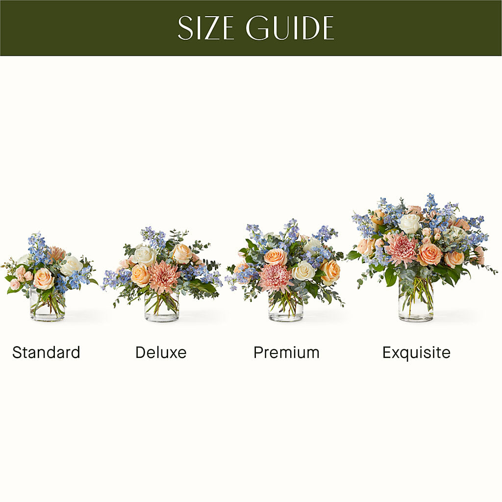 Inspired Bouquet – Loveland Colorado Flowers, Loveland CO