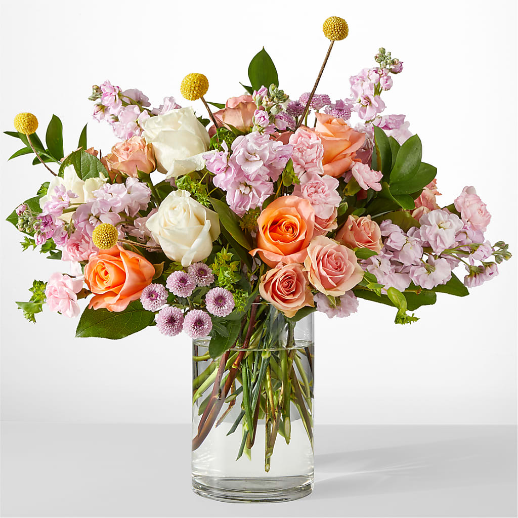 French Market Bouquet – Loveland Colorado Flowers, Loveland CO