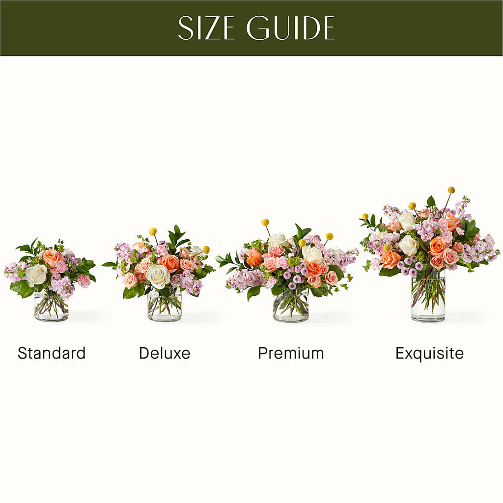 French Market Bouquet – Loveland Colorado Flowers, Loveland CO