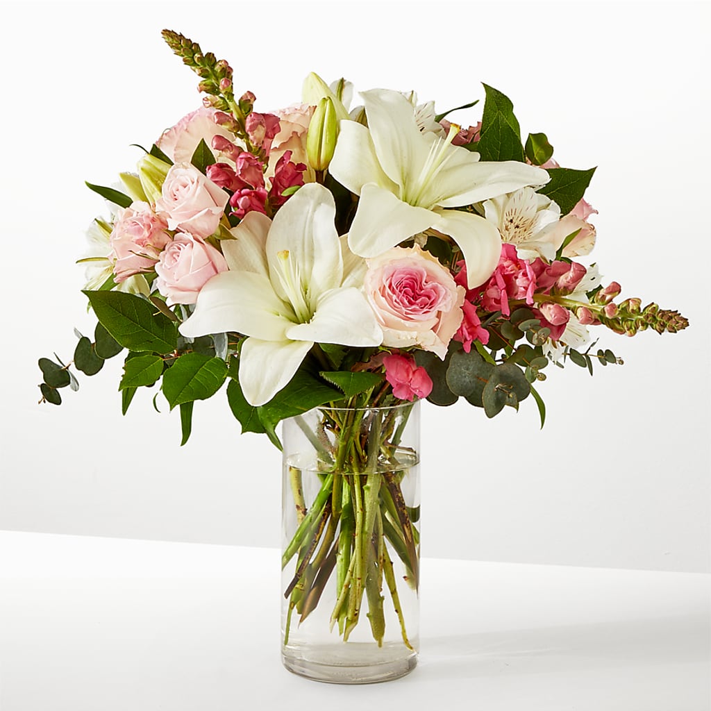 Ballet Slippers Bouquet – Loveland Colorado Flowers, Loveland CO