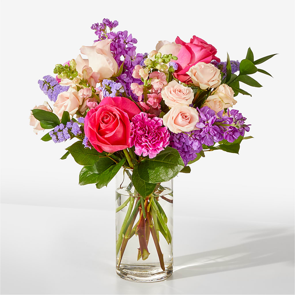 The Cha-Cha Bouquet – Loveland Colorado Flowers, Loveland CO