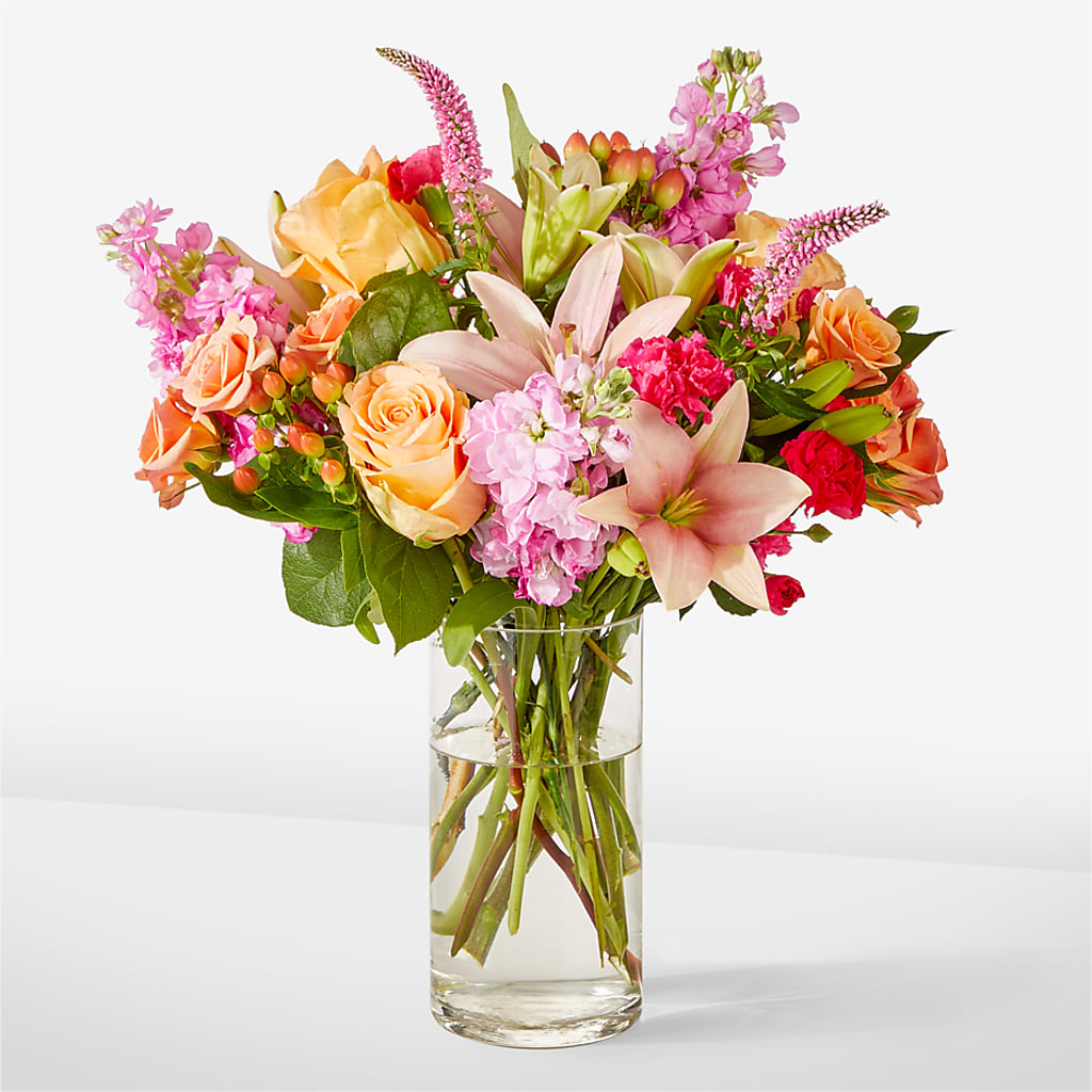 Bisous Bouquet – Loveland Colorado Flowers, Loveland CO