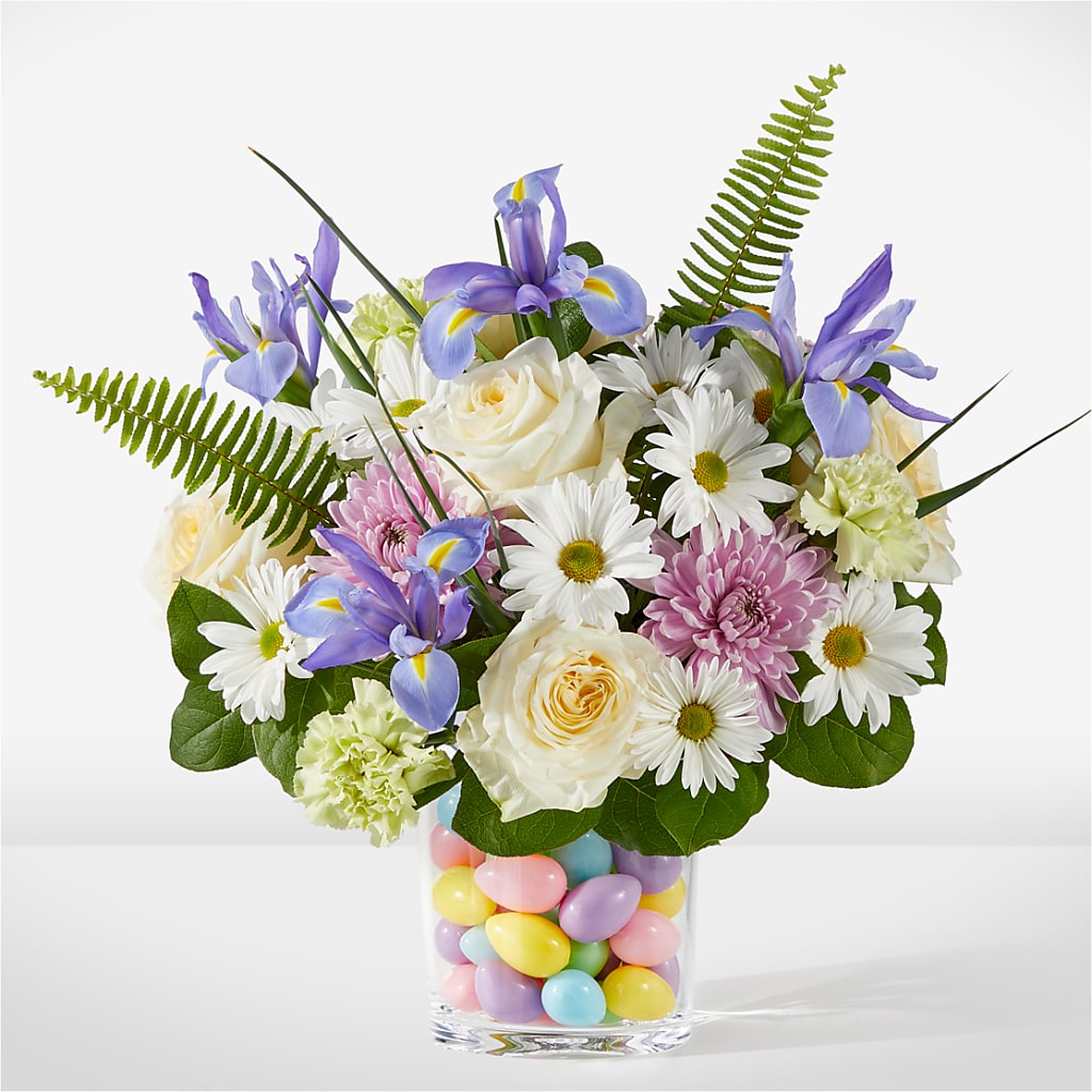Easter Brunch Bouquet – Loveland Colorado Flowers, Loveland CO