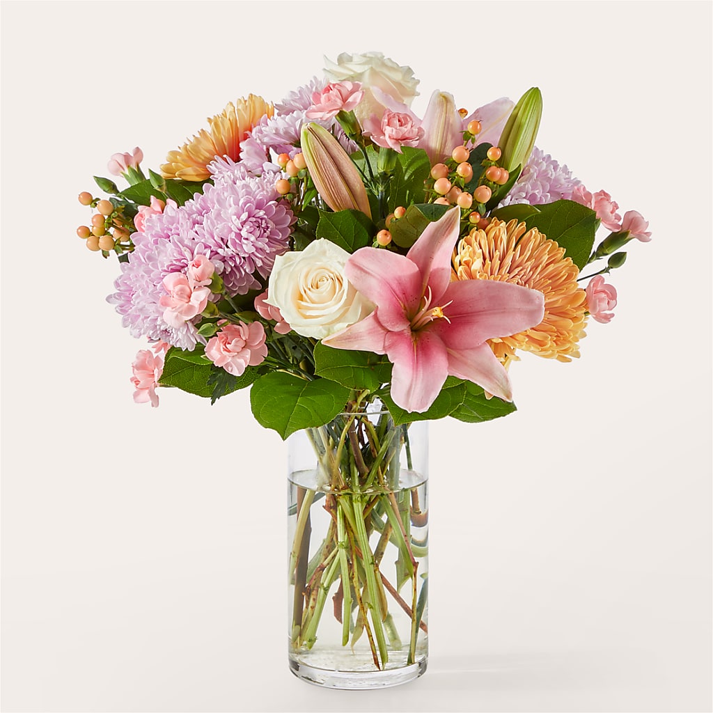 Gelato Bouquet – Loveland Colorado Flowers, Loveland CO