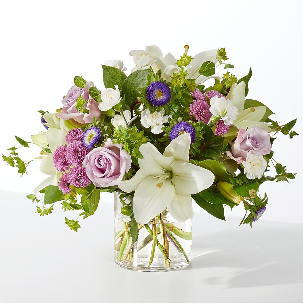 April Showers Bouquet – Loveland Colorado Flowers, Loveland CO