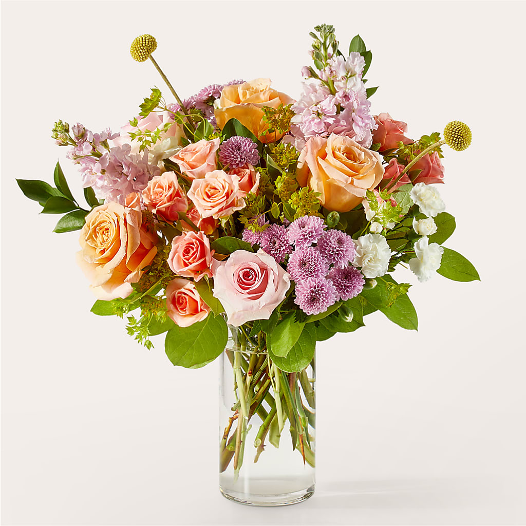 Perfect Contentment Bouquet – Loveland Colorado Flowers, Loveland CO