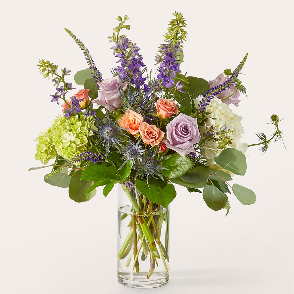 Appealing Aura Bouquet – Loveland Colorado Flowers, Loveland CO